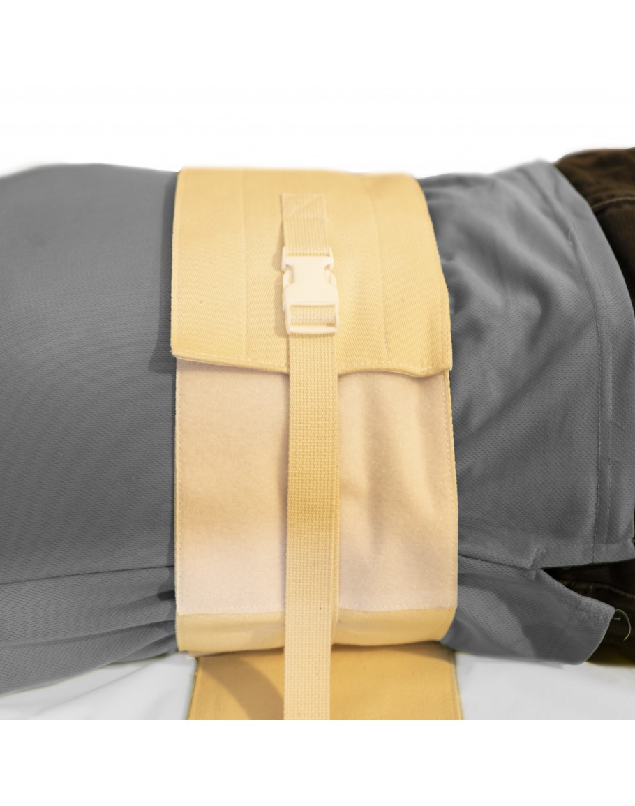 Waist Restraint Strap